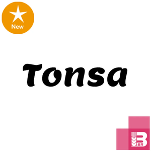 Tonsa