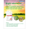 Bright-abamectin