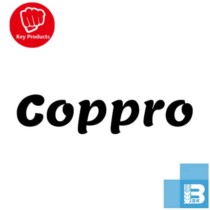  copro 